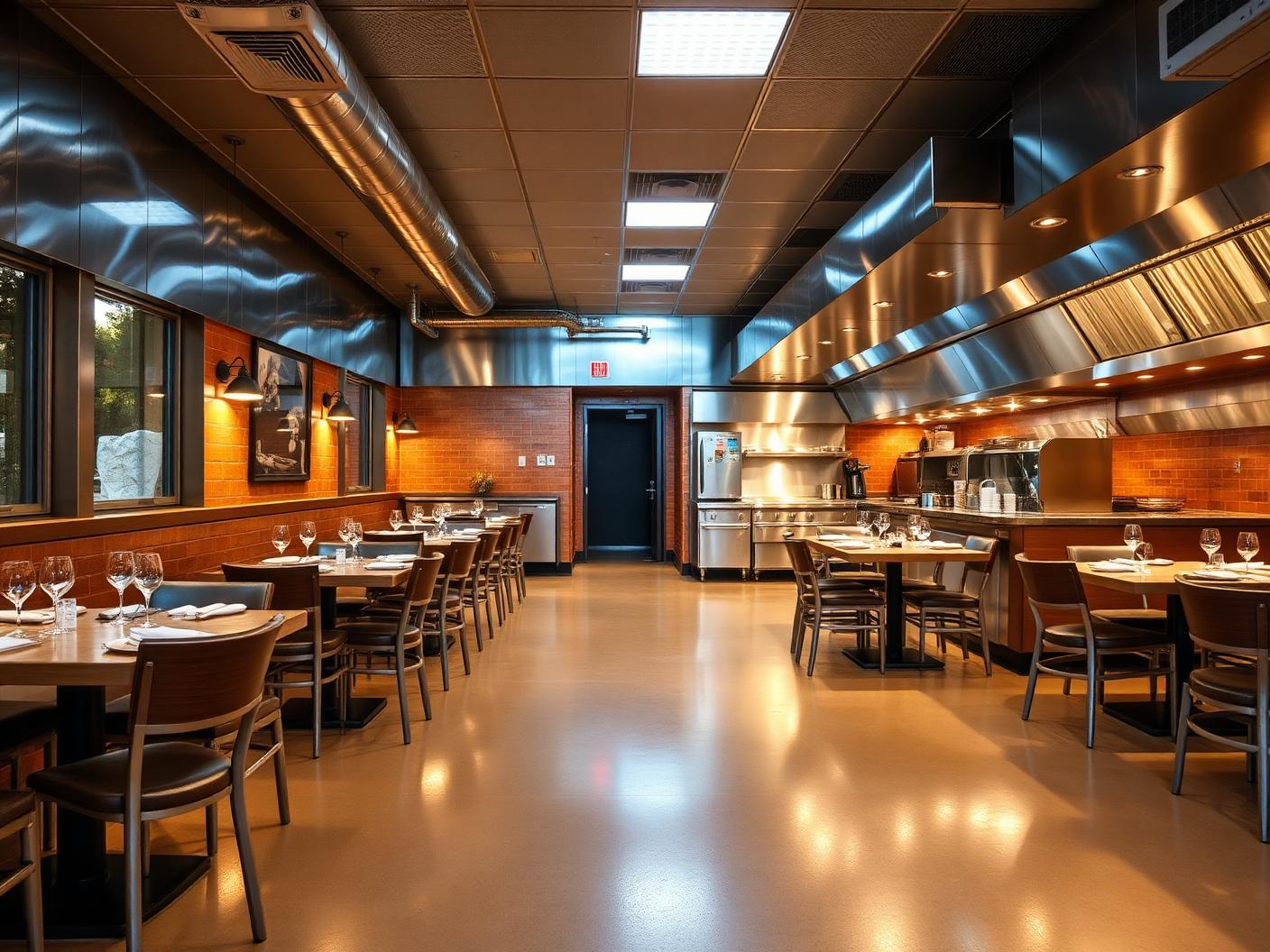 Horeca & hôtellerie